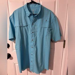 Men’s Fishing Shirt